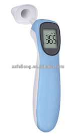 Thermomètre humain infrarouge de grande précision de thermomètre infrarouge médical de front de FSC