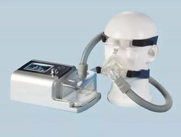 Machine de respiration de ventilateur médical, machine de respiration de conduit patient