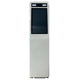 Bluetooth 19 Inch Face Recognition Access Control System