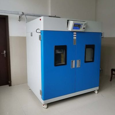 Réfrigérateur clinique de stockage de sang de degré du laboratoire -70