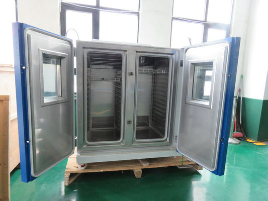 Réfrigérateur de plasma de sacs du contrôle de programme -70C 156