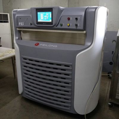 Congélateur de plasma sanguin du laboratoire -70℃ 93600mL d'écran tactile