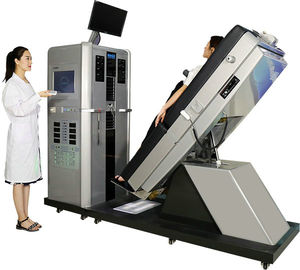 Aucun équipement arrière de décompression de machine spinale non chirurgicale envahissante de décompression