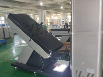 Aucun équipement arrière de décompression de machine spinale non chirurgicale envahissante de décompression