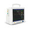 Machine de moniteur patient d'affichage d'affichage à cristaux liquides/hôpital Vital Sign Machine