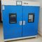 Réfrigérateur de plasma de sacs du contrôle de programme -70C 156